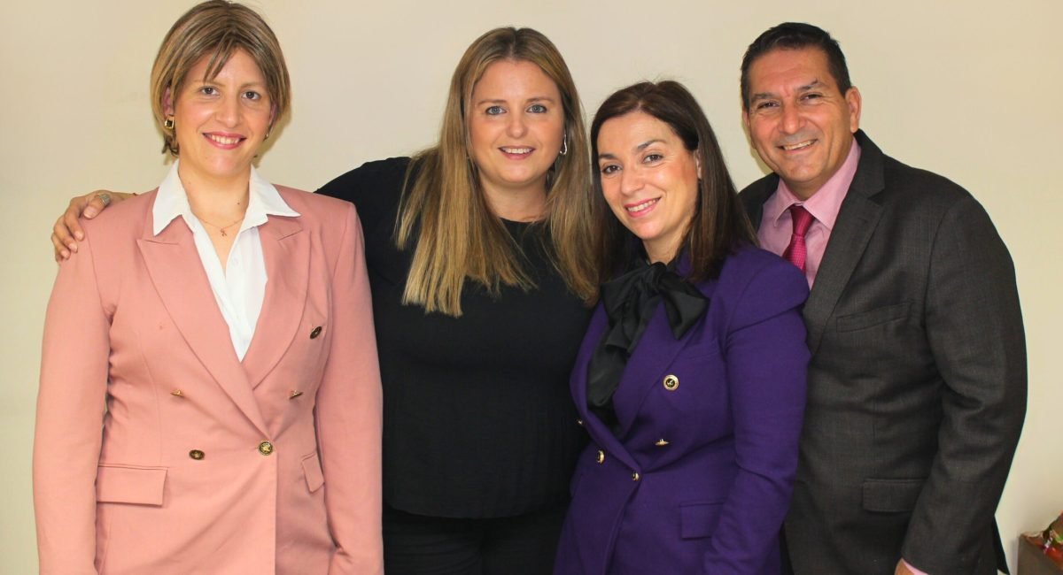 equipo lidia pelaez abogados equipo lidia pelaez abogados
